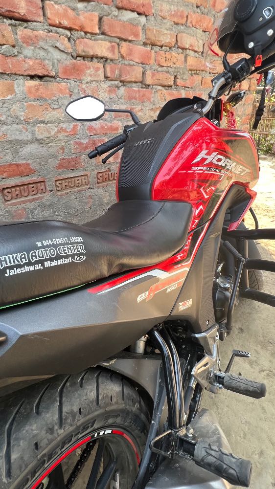 used Bike on sale at Ramrogaadi 2