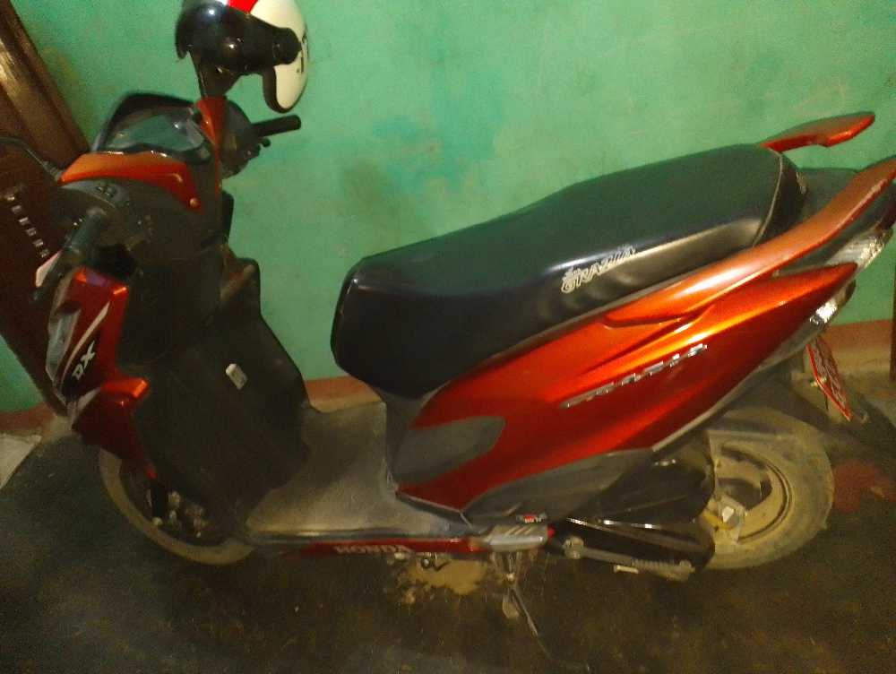 used Bike on sale at Ramrogaadi 1