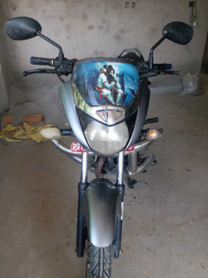 used Bike on sale at Ramrogaadi 0