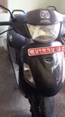 Used 2011 Hero Pleasure bike for sale in Kathmandu - Image 3 of 3