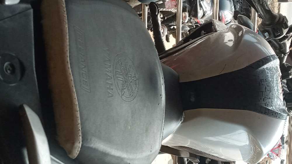 Used 2018 Yamaha FZS 25 bike for sale in Kathmandu - Image 2 of 2
