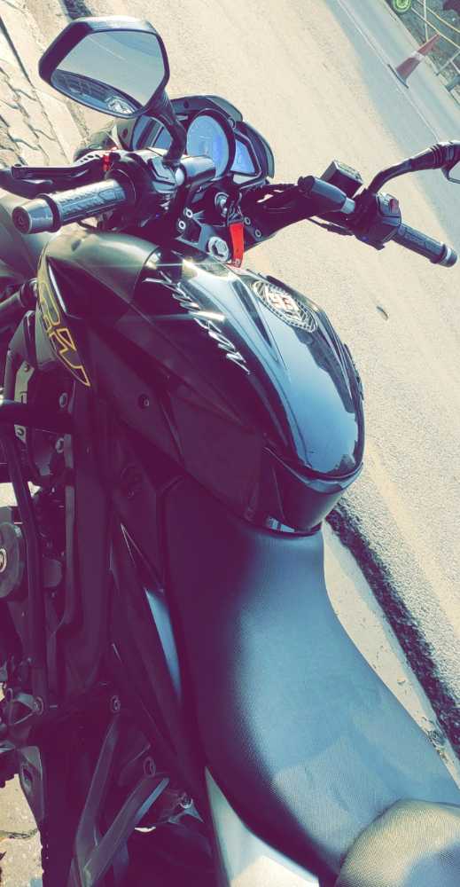 used Bike on sale at Ramrogaadi 0