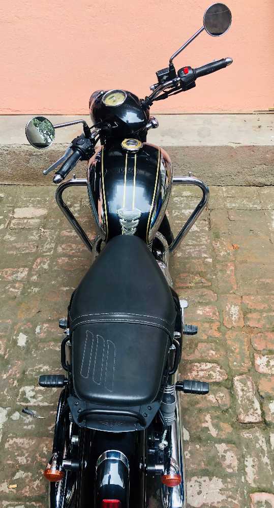 used Bike on sale at Ramrogaadi 4