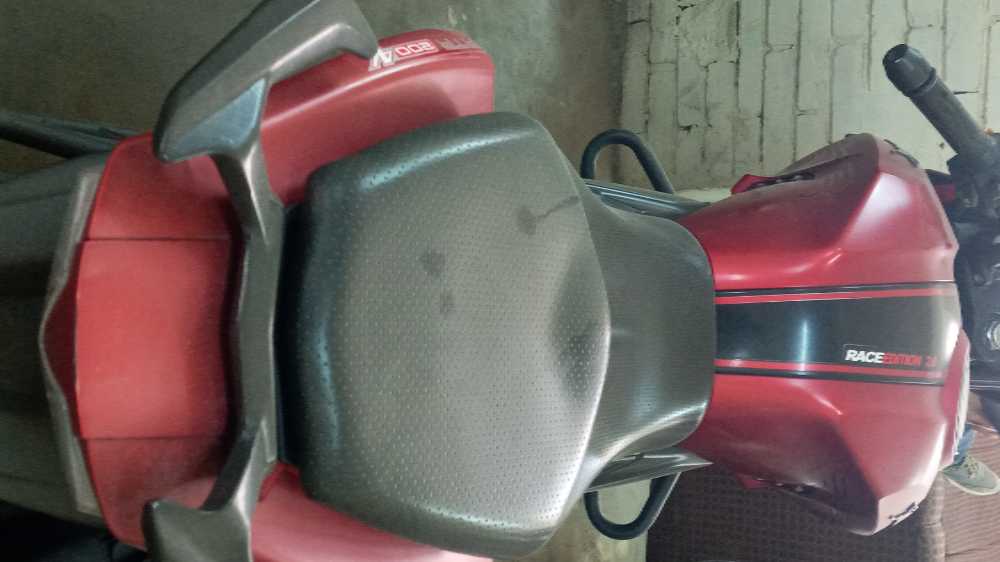 used Bike on sale at Ramrogaadi 0