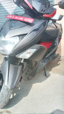 Used 2018 Yamaha RAY ZR bike for sale in Kathmandu - Image 3 of 3