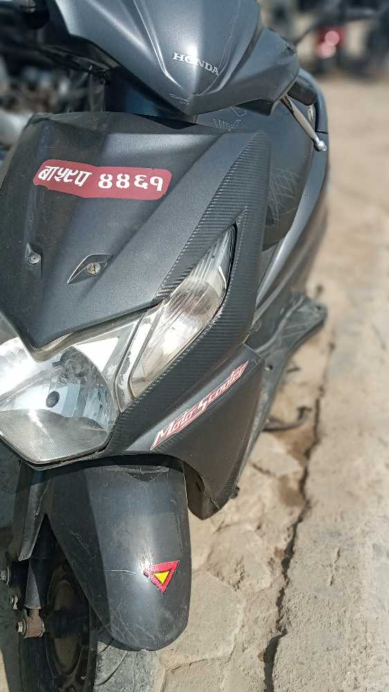 used Bike on sale at Ramrogaadi 1