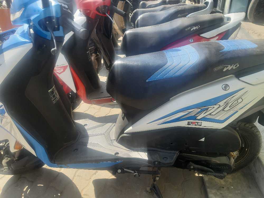 used Bike on sale at Ramrogaadi 0