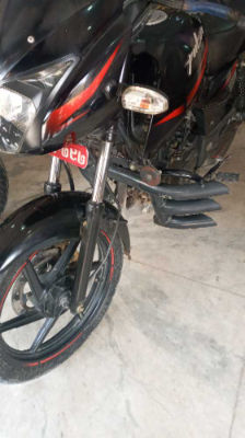 Used 2018 Bajaj Plusar 150 bike for sale in Kathmandu - Image 4 of 4