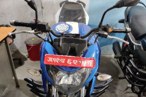 used Bike on sale at Ramrogaadi 3