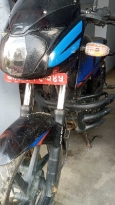 Used 2018 Bajaj Plusar 150 bike for sale in Kathmandu - Image 1 of 3