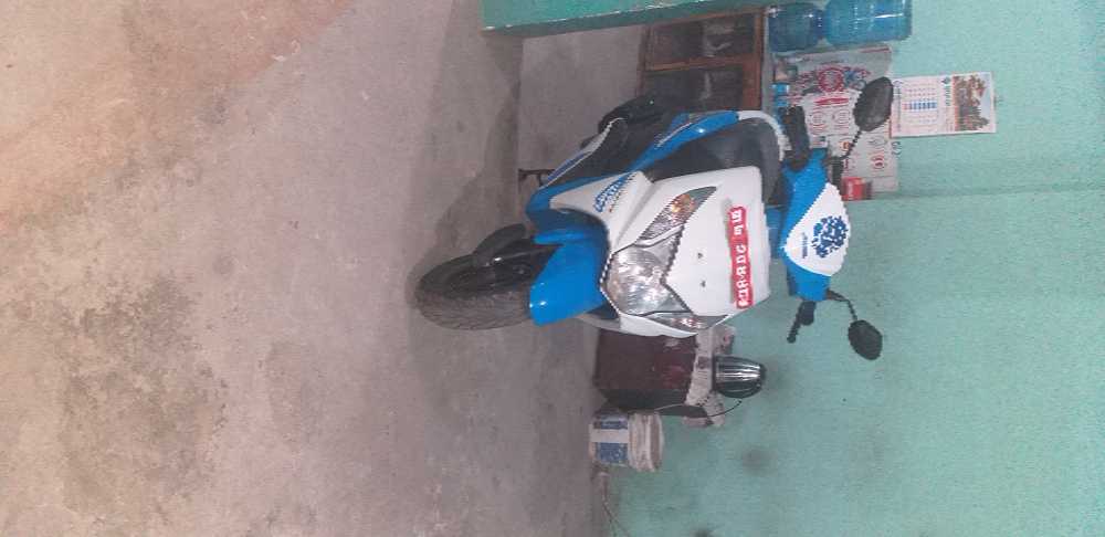 used Bike on sale at Ramrogaadi 0