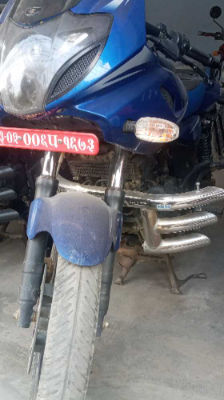 used Bike on sale at Ramrogaadi 2