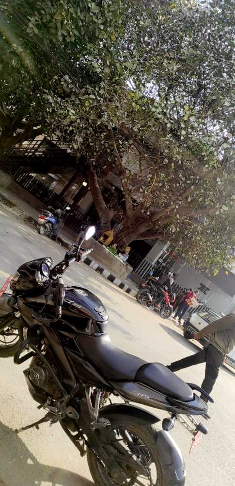 used Bike on sale at Ramrogaadi 1