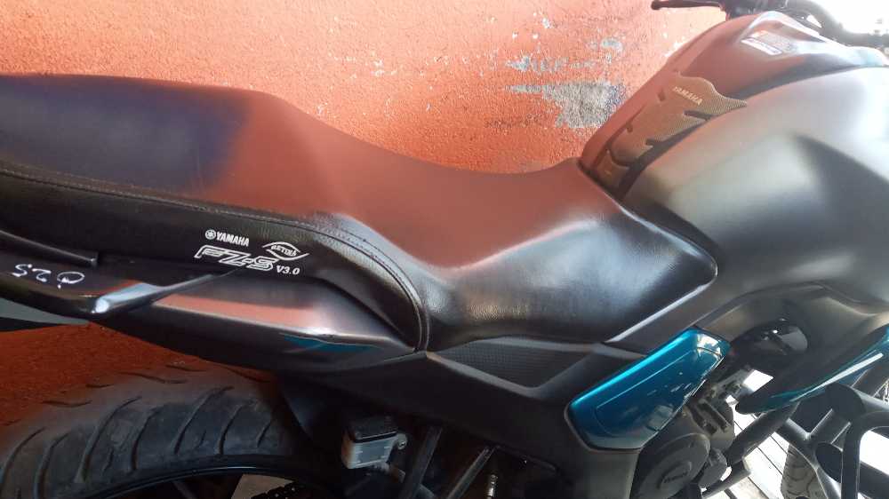 Used 2018 Yamaha FZS bike for sale in Kathmandu - Image 1 of 1