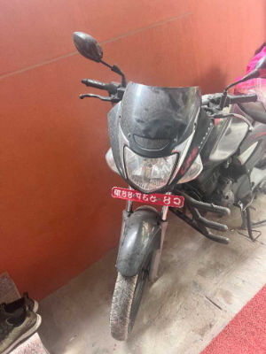 used Bike on sale at Ramrogaadi 1