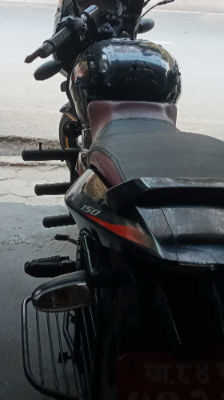 Used 2016 Bajaj Plusar 150 bike for sale in Kathmandu - Image 2 of 3