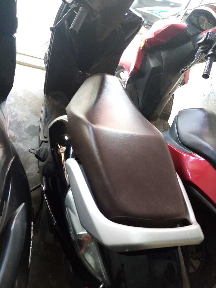 Used 2017 Honda Aviator bike for sale in Kathmandu - Image 3 of 3