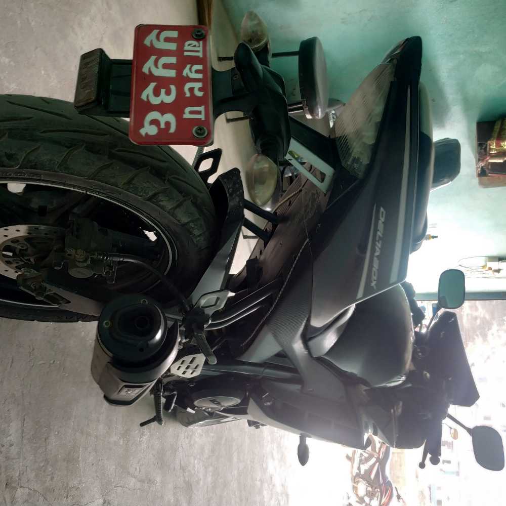 used Bike on sale at Ramrogaadi 2