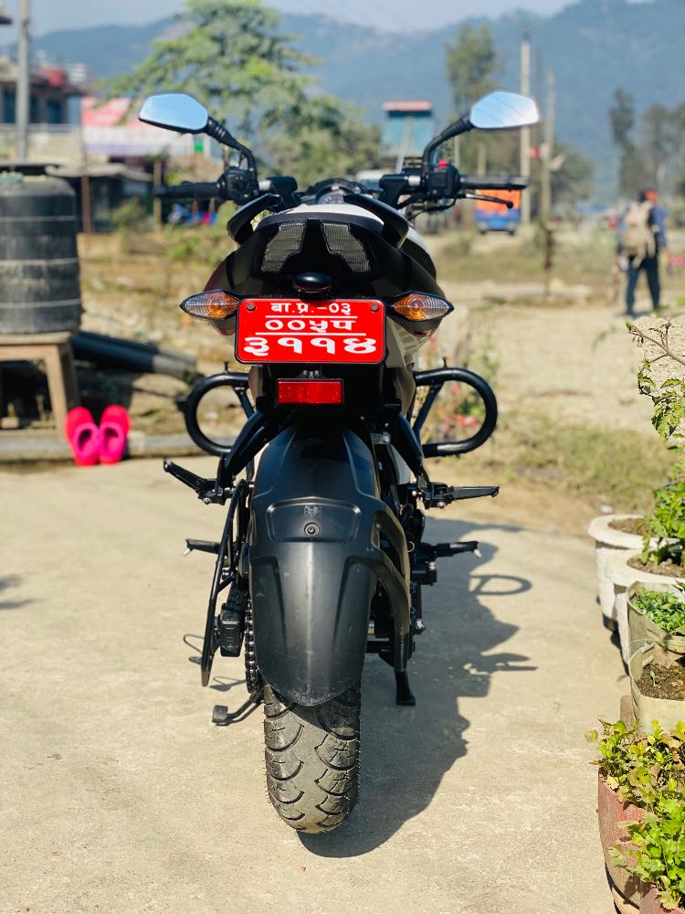 used Bike on sale at Ramrogaadi 1