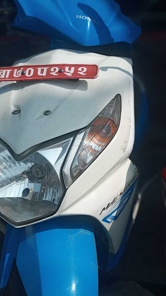 used Bike on sale at Ramrogaadi 1