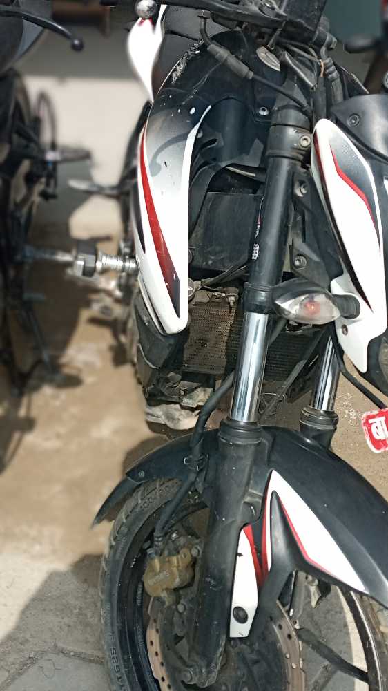 used Bike on sale at Ramrogaadi 0