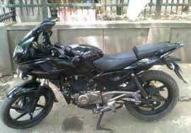 used Bike on sale at Ramrogaadi 0