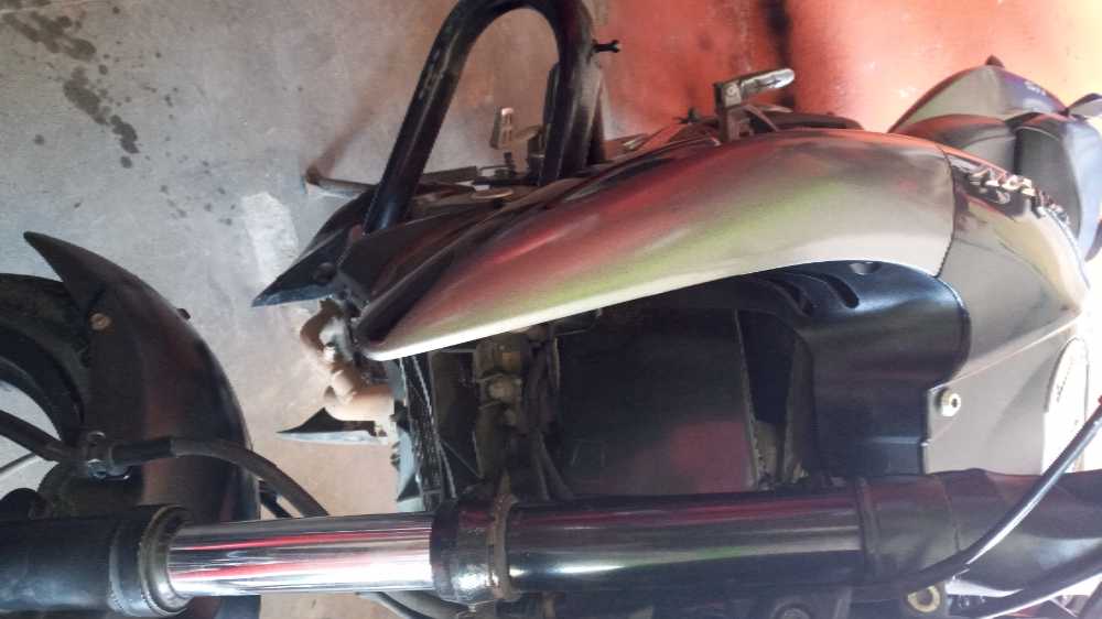 used Bike on sale at Ramrogaadi 1