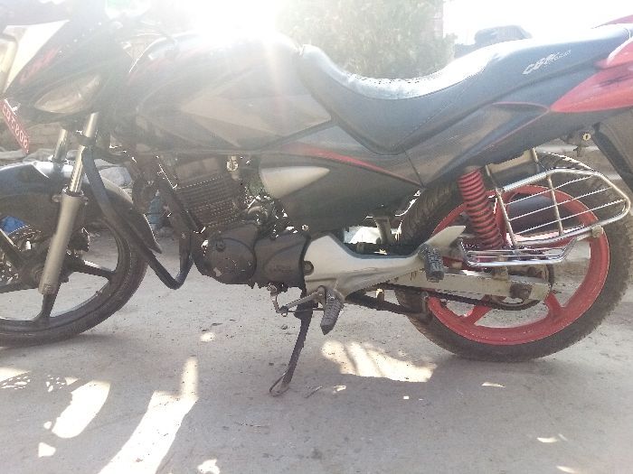 Cbz bike top for sale