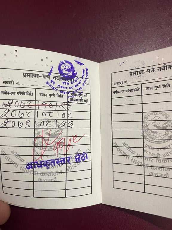 used Bike on sale at Ramrogaadi 2