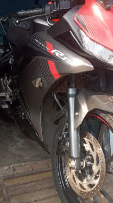 used Bike on sale at Ramrogaadi 1