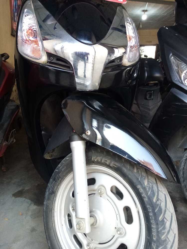 Used 2017 Honda Aviator bike for sale in Kathmandu - Image 1 of 3