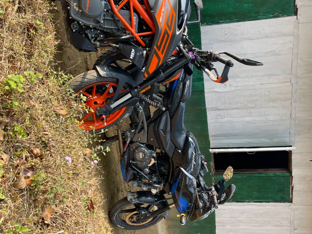 used Bike on sale at Ramrogaadi 1