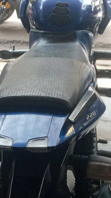 used Bike on sale at Ramrogaadi 1