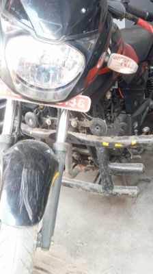 Used 2016 Bajaj Plusar 150 bike for sale in Kathmandu - Image 3 of 3