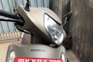 used Bike on sale at Ramrogaadi 3