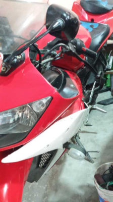 used Bike on sale at Ramrogaadi 1
