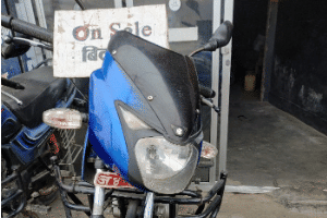 Used 2012 Bajaj Plusar 150 bike for sale in Janakpur - Image 2 of 2