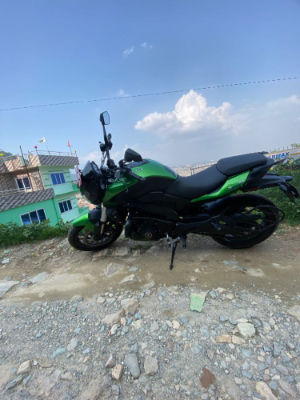 used Bike on sale at Ramrogaadi 1