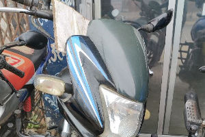 Used 2011 Hero Passion bike for sale in Janakpur - Image 2 of 2