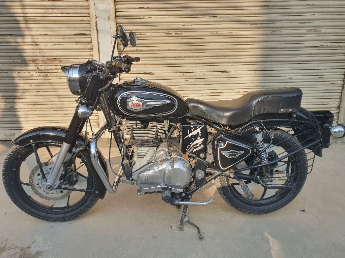 used Bike on sale at Ramrogaadi 0