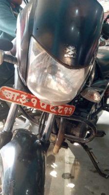 Used 2009 Bajaj Platina 110 bike for sale in Kathmandu - Image 3 of 3
