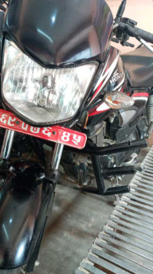 Used 2014 Honda Activa 110 bike for sale in Kathmandu - Image 2 of 2