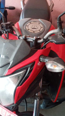 Used 2016 Honda CB Hornet bike for sale in Kathmandu - Image 2 of 2