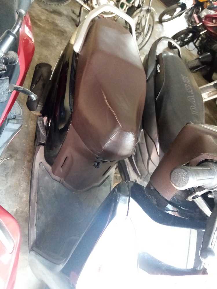 Used 2017 Honda Aviator bike for sale in Kathmandu - Image 2 of 3