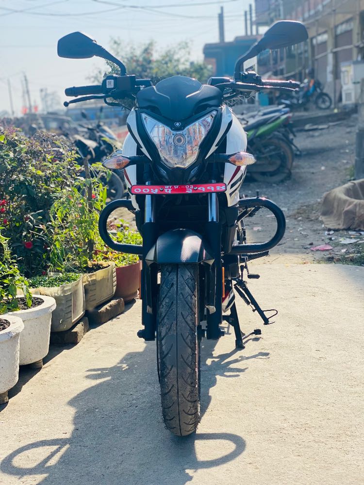 used Bike on sale at Ramrogaadi 2