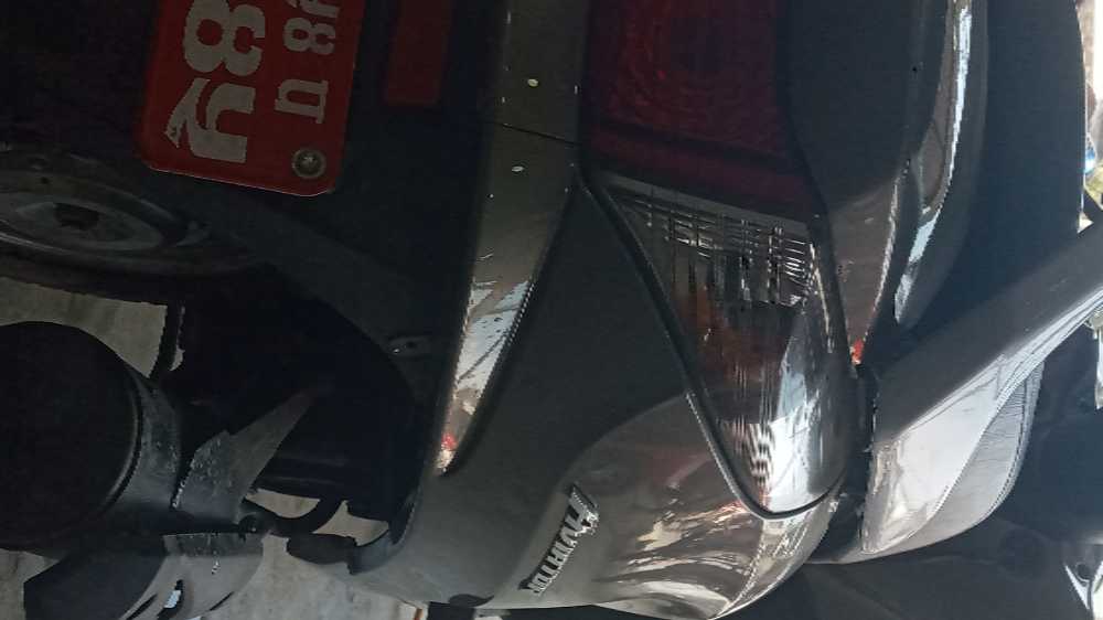 Used 2011 Honda Aviator bike for sale in Kathmandu - Image 1 of 3