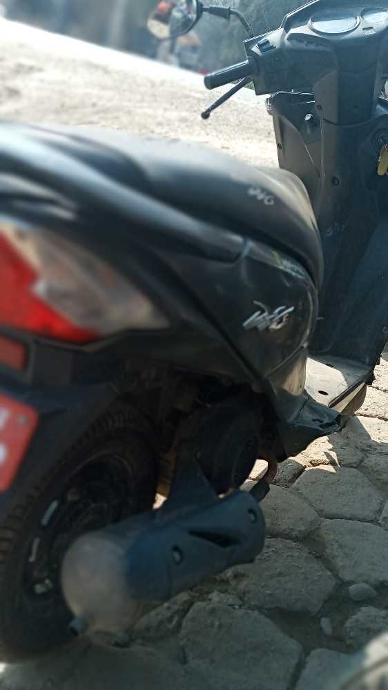 used Bike on sale at Ramrogaadi 0