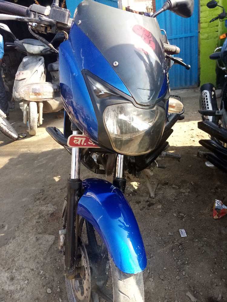 used Bike on sale at Ramrogaadi 1