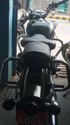 used Bike on sale at Ramrogaadi 1