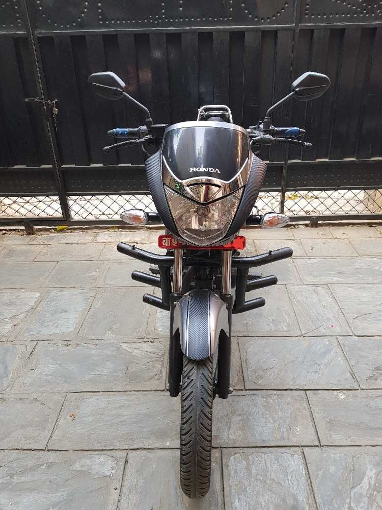 used Bike on sale at Ramrogaadi 2